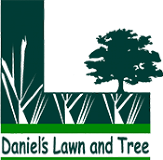Daniel’s Lawn & Tree LLC Logo